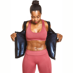 Chaleco win shaper de mujer (talla 2XL/3XL) (Copia)