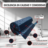 Almohadilla Gruesa para Barra de Gym