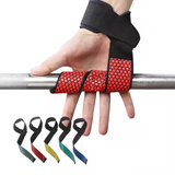Strap con gel importado