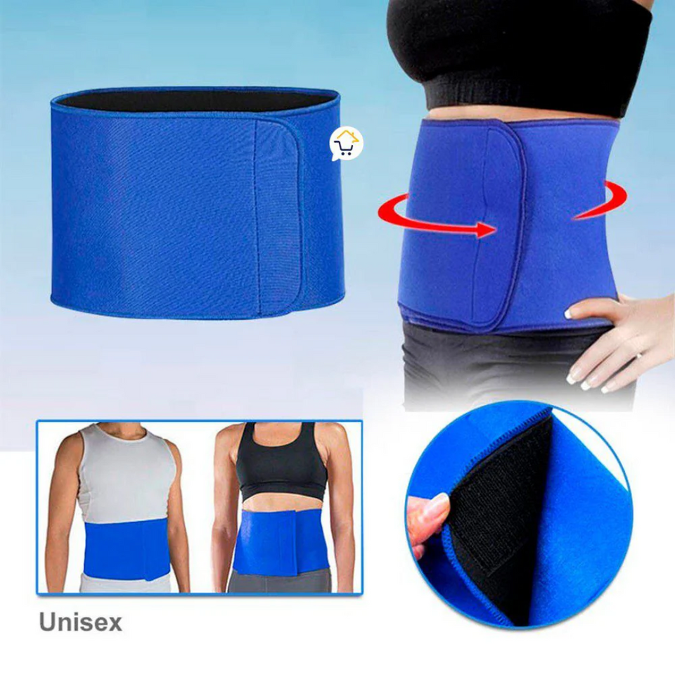 Faja de neopreno