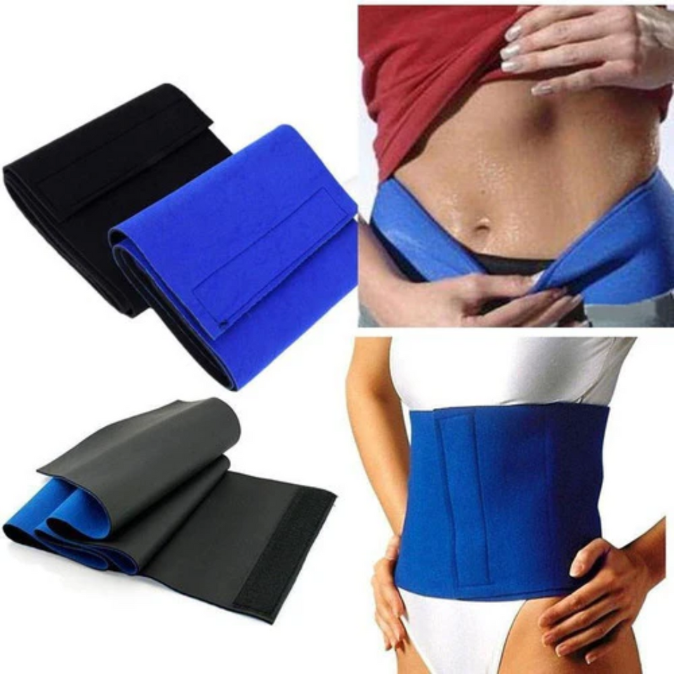 Faja de neopreno