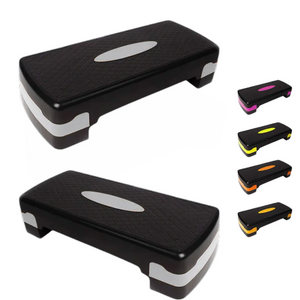 Step importado de PVC 2 NIVELES