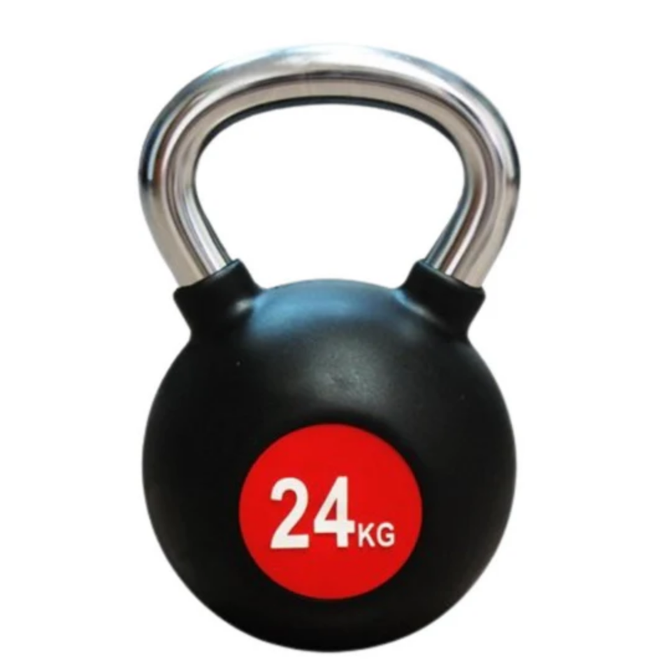 Pesa rusa kettlebell importada