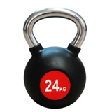 Pesa rusa kettlebell importada