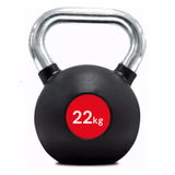 Pesa rusa kettlebell importada