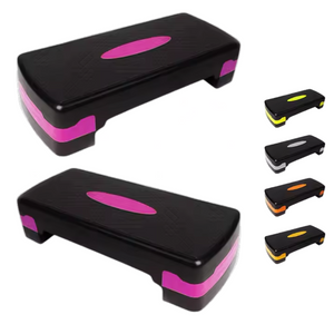 Step importado de PVC 2 NIVELES