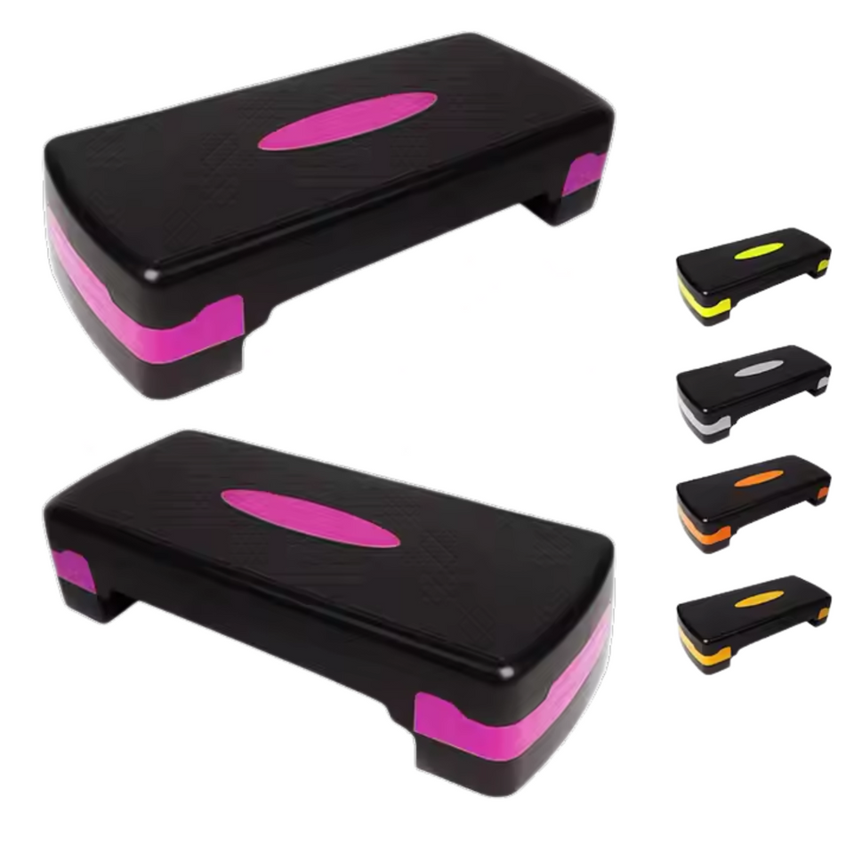 Step importado de PVC 2 NIVELES