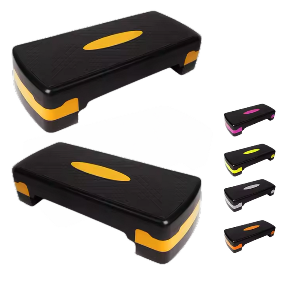 Step importado de PVC 2 NIVELES