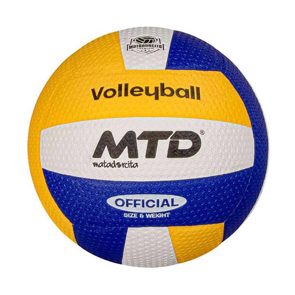 Pelota de vóley Matadorcita