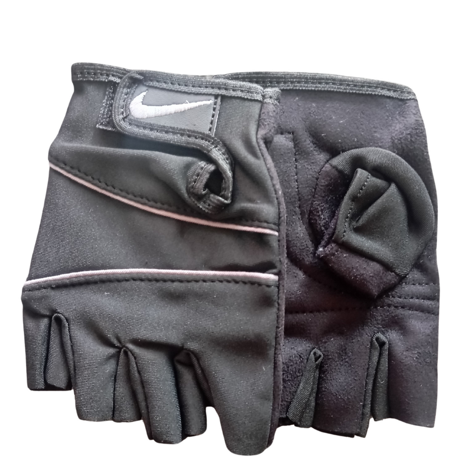 Guantes de licra para pesa nacional