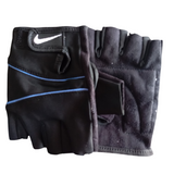 Guantes de licra para pesa nacional
