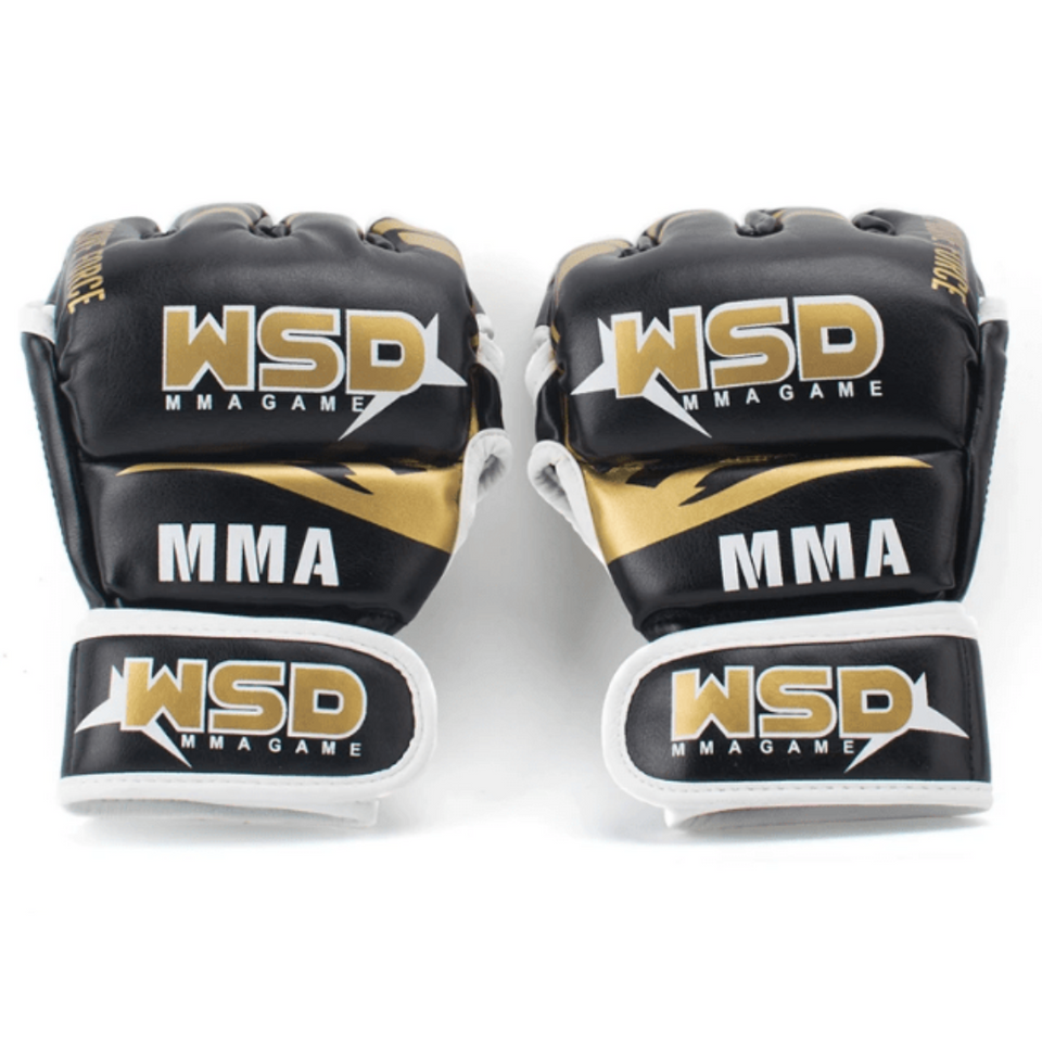 Guantes vale todo WSD (talla L)