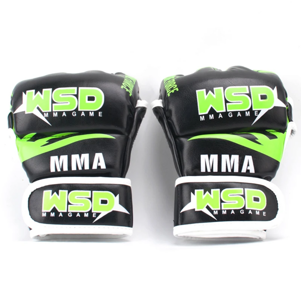 Guantes vale todo WSD (talla L)