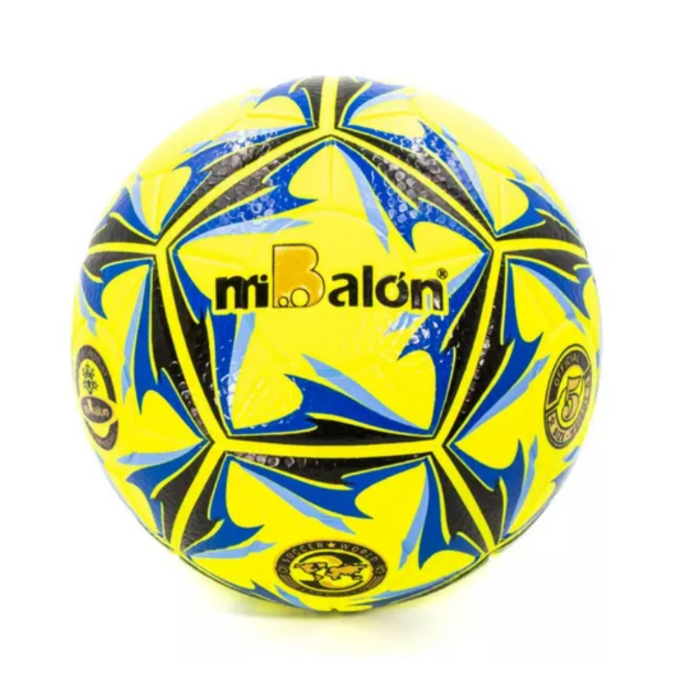 Pelota de futbol MiBalón