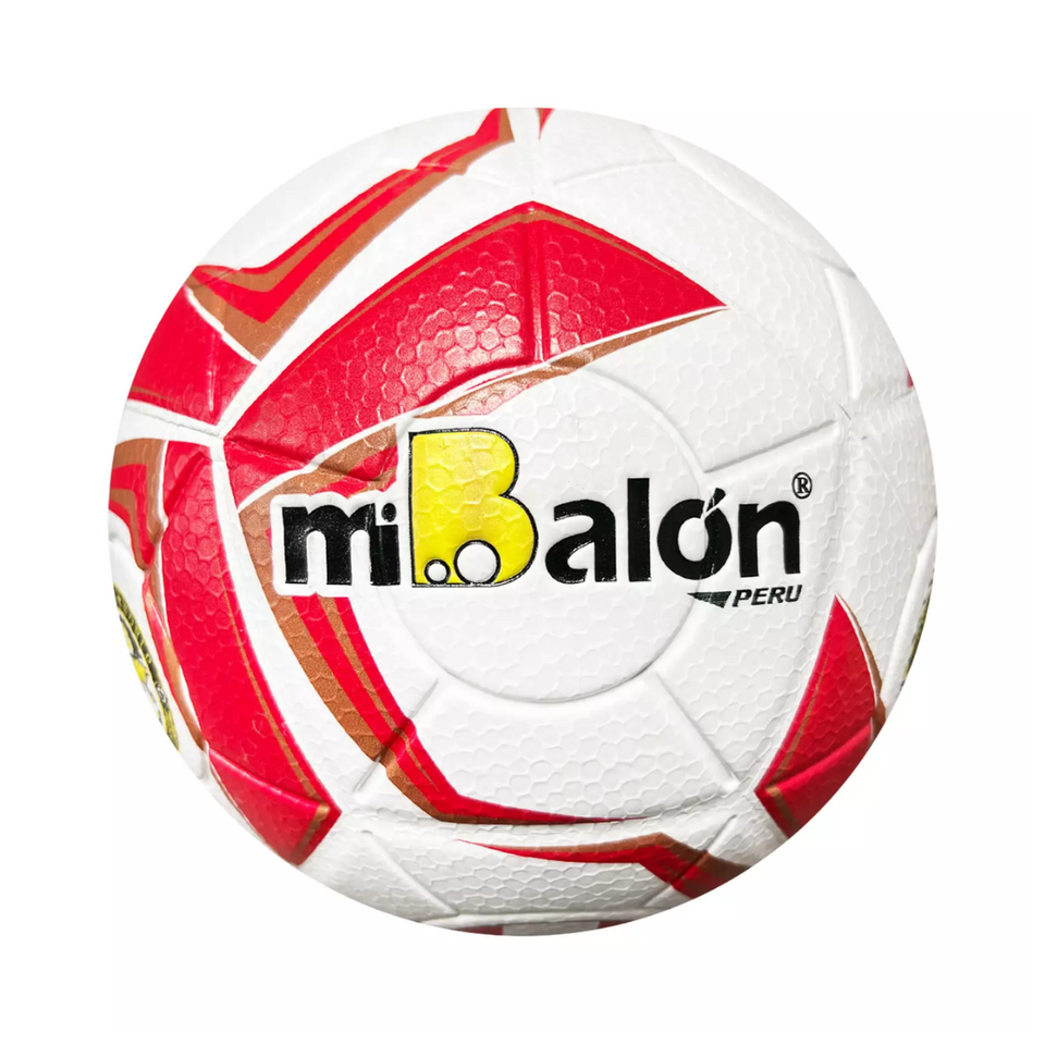 Pelota de futbol MiBalón