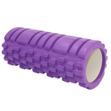 Foam Roller 33cm Rodillo De Espuma Para Masaje