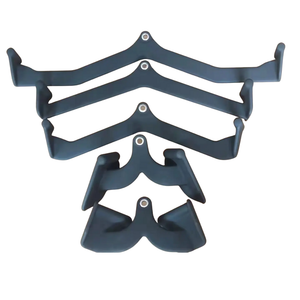 Set de poleas de neopreno