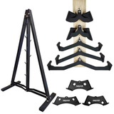 Set de poleas de neopreno