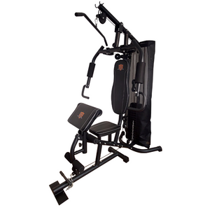 Mini gimnasio york gym