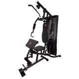 Mini gimnasio york gym
