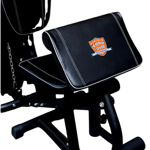 Mini gimnasio york gym