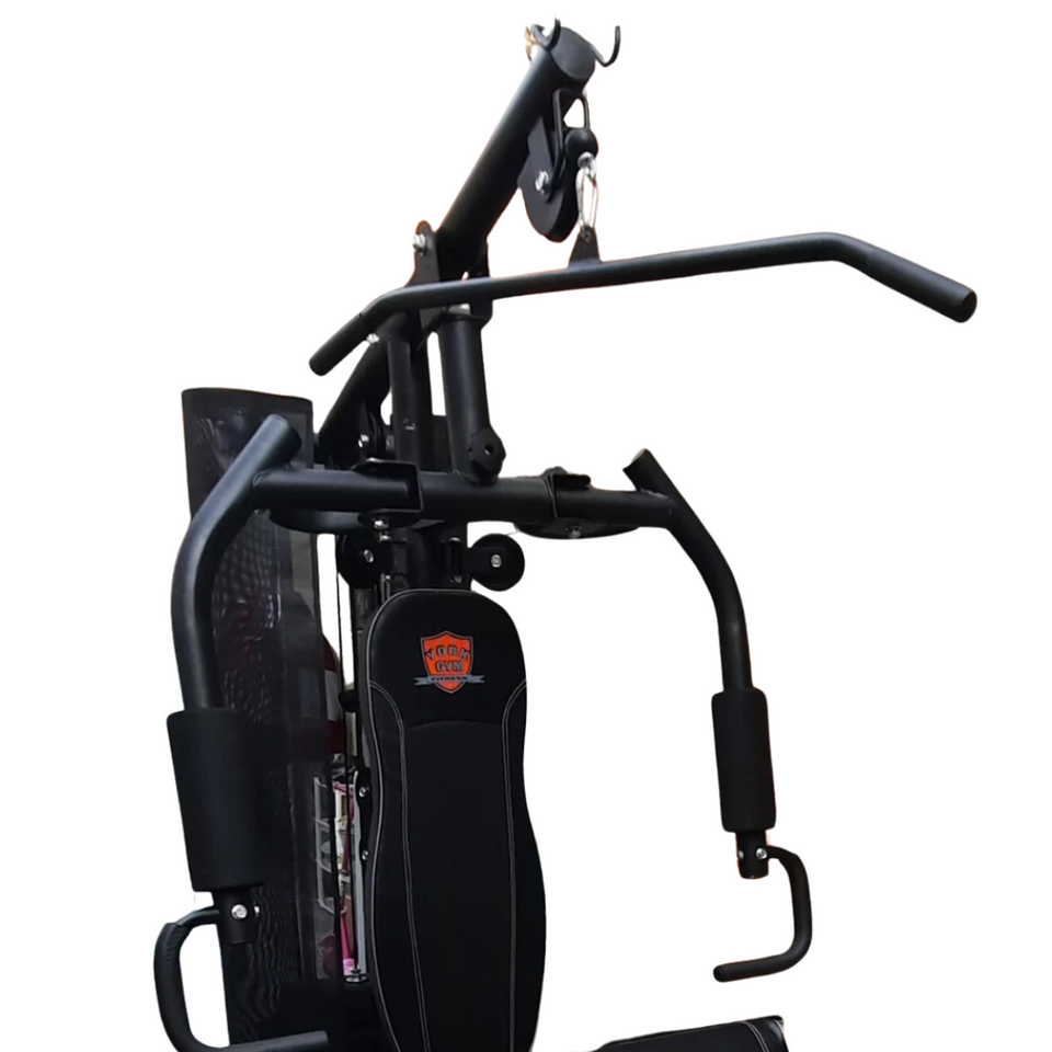 Mini gimnasio york gym