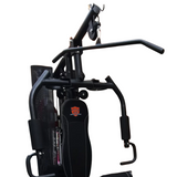 Mini gimnasio york gym
