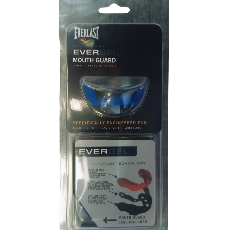 Protector bucal everlast