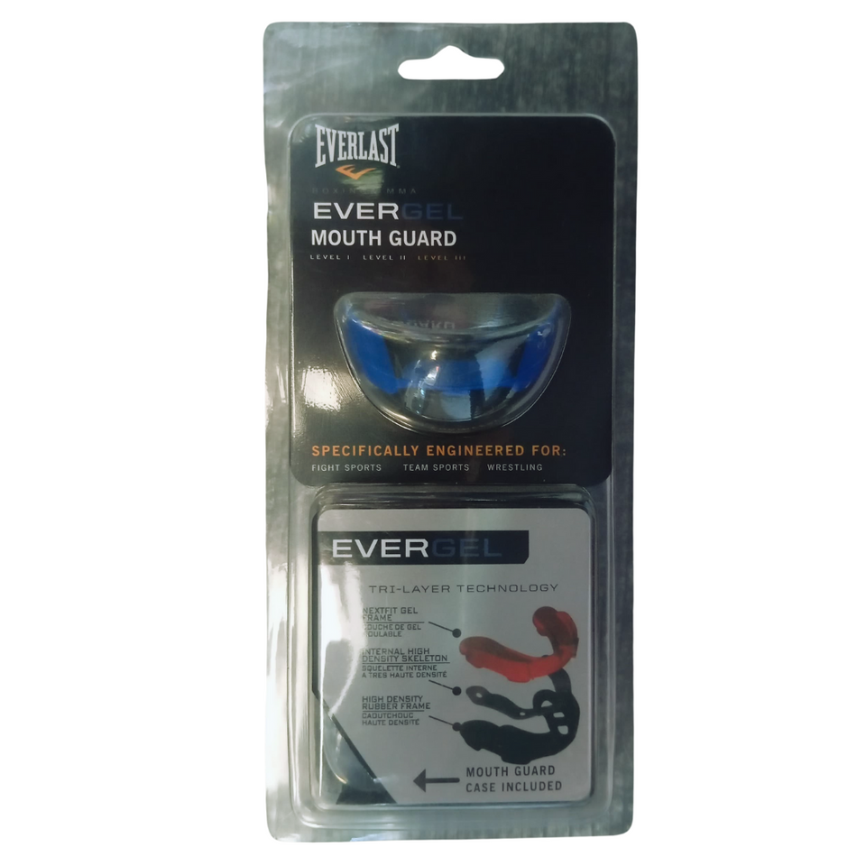 Protector bucal everlast