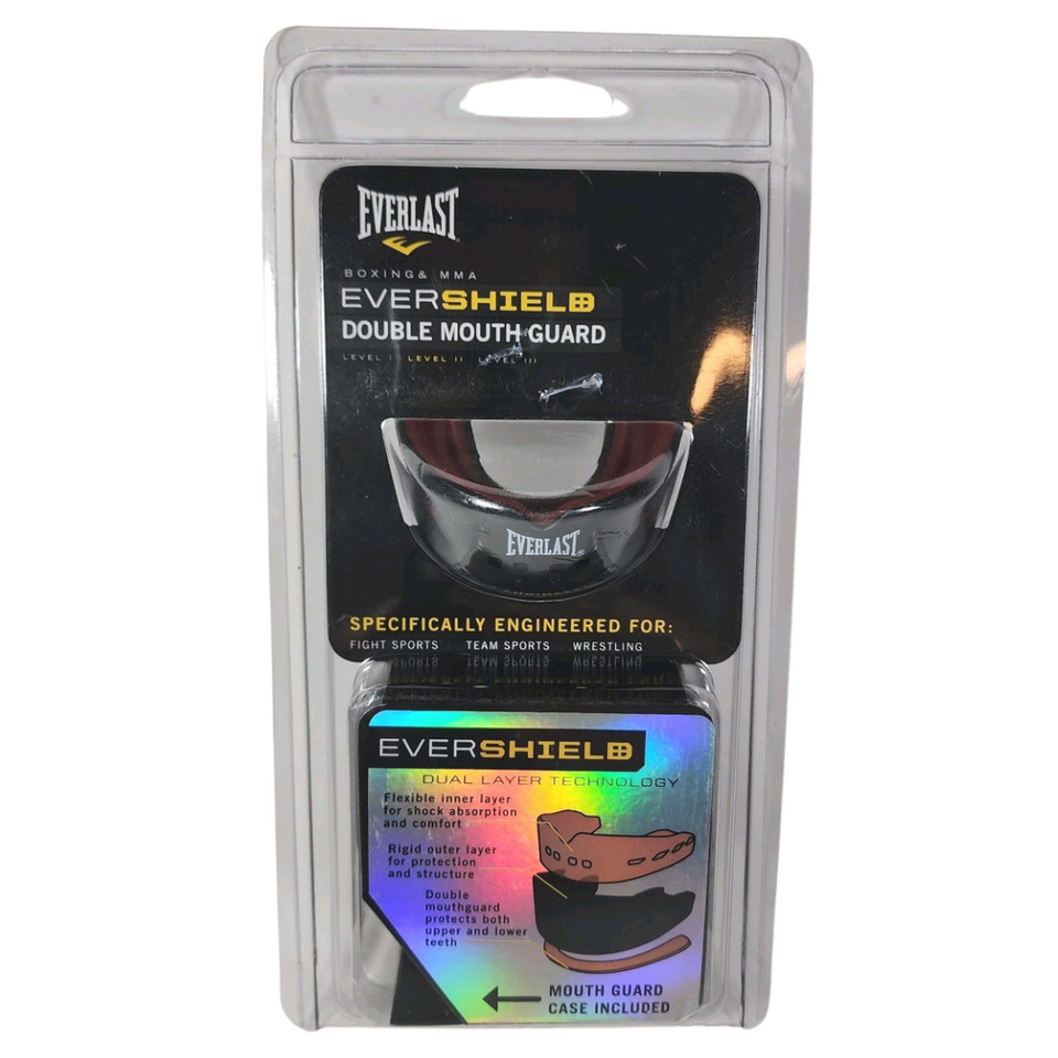 Protector bucal everlast