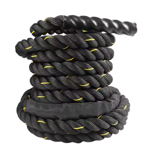 Soga de CrossFit de 2"*12mt