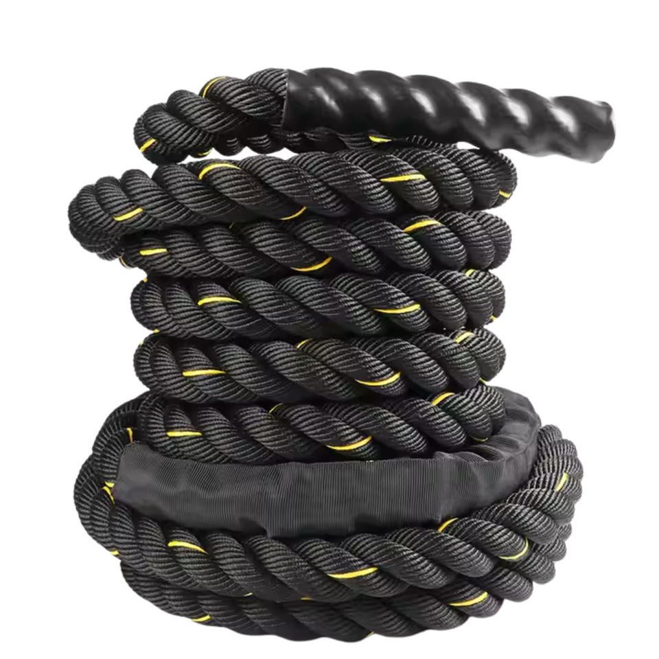 Soga de CrossFit de 2"*9mt