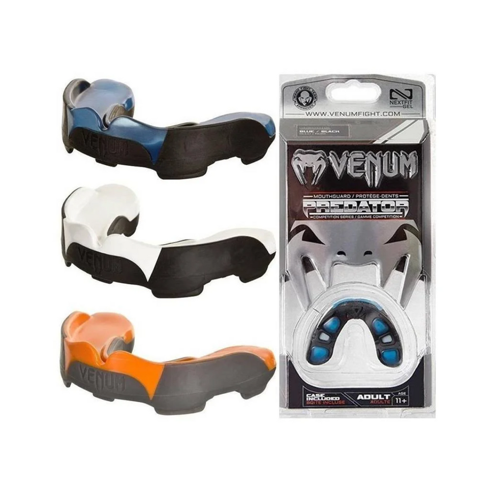 Protector bucal venum