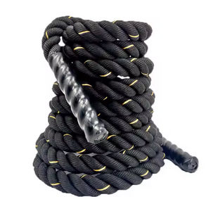 Soga de CrossFit de 2"*12mt