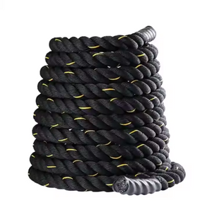 Soga de CrossFit de 2"*9mt