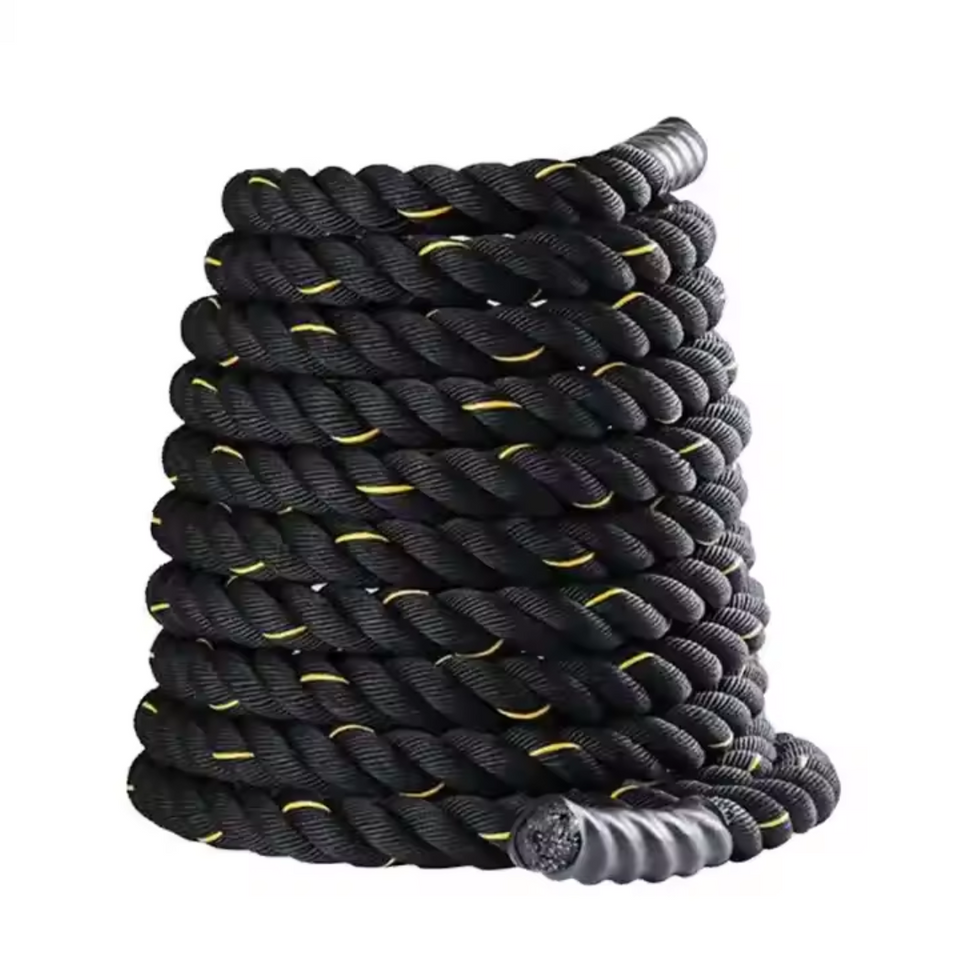 Soga de CrossFit de 2"*9mt