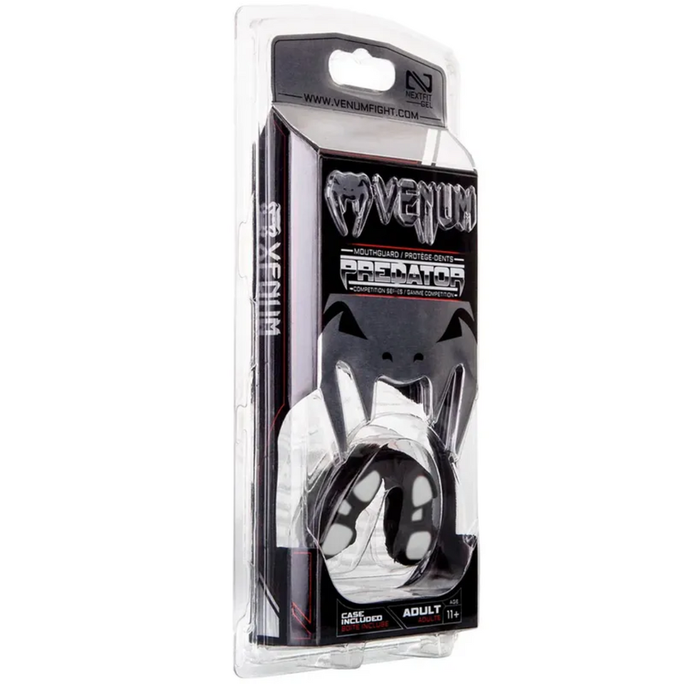 Protector bucal venum