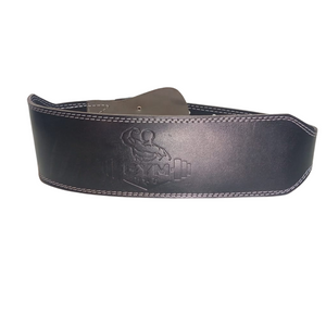 Correa de cuero (talla L)