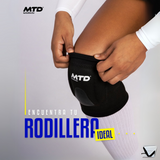 Rodillera dé vóley de MTD (JR)