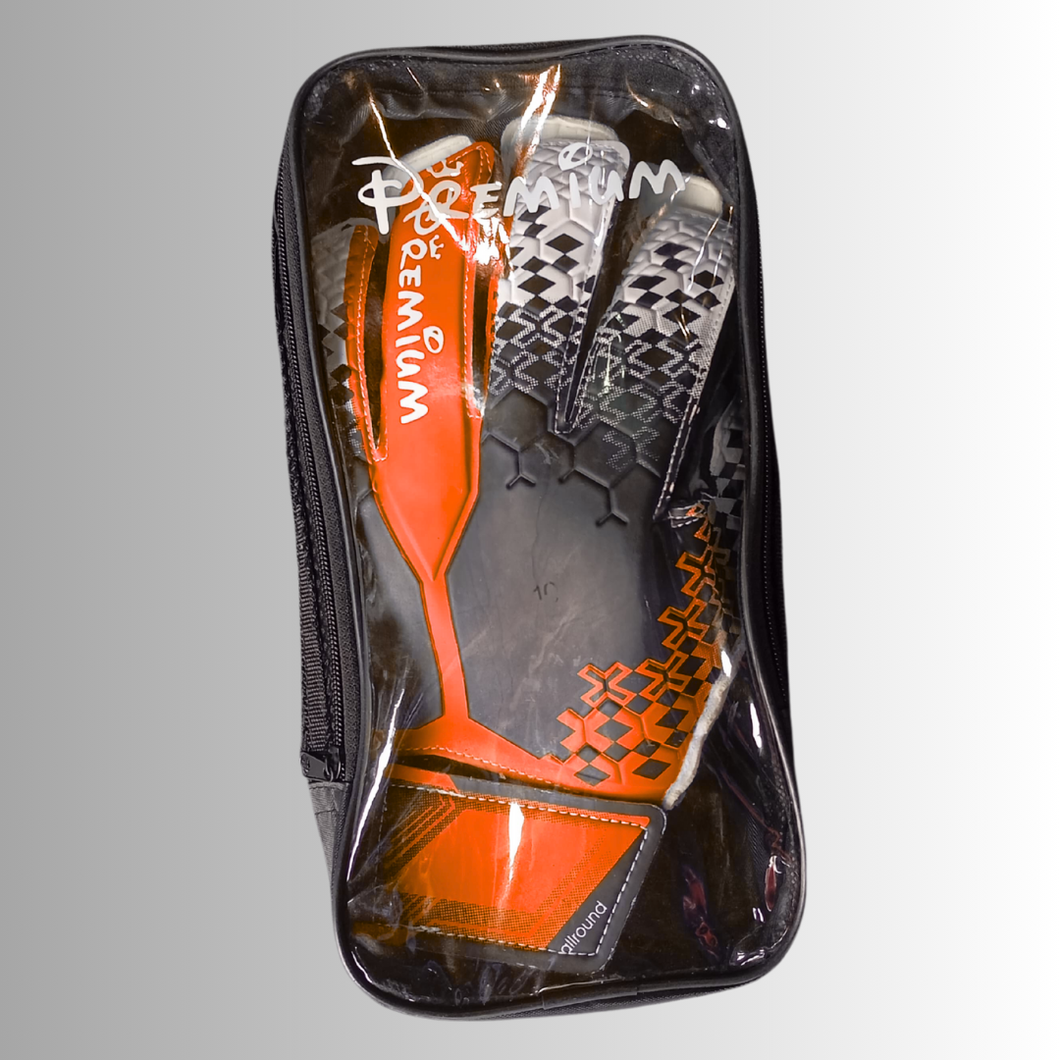 Guantes de arquero Premium (N°10)