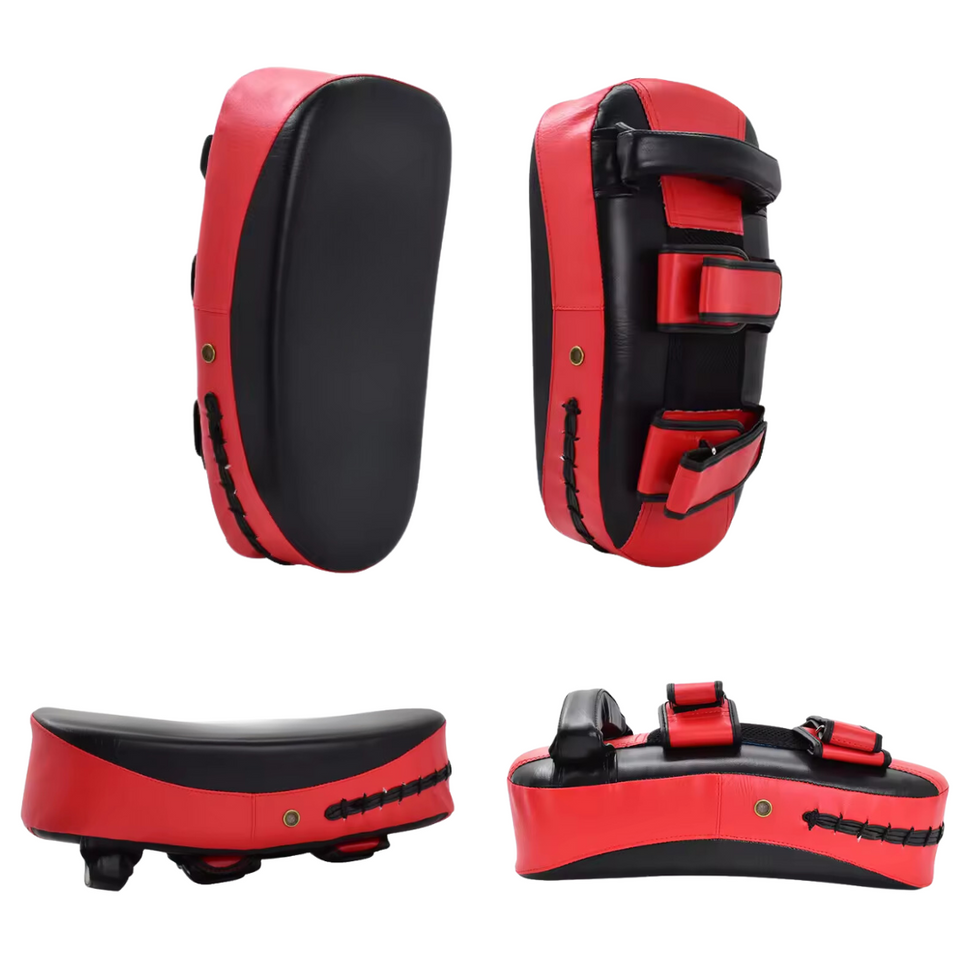 Pads importado curvo