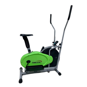bicicleta elíptica Orbitrack 1900