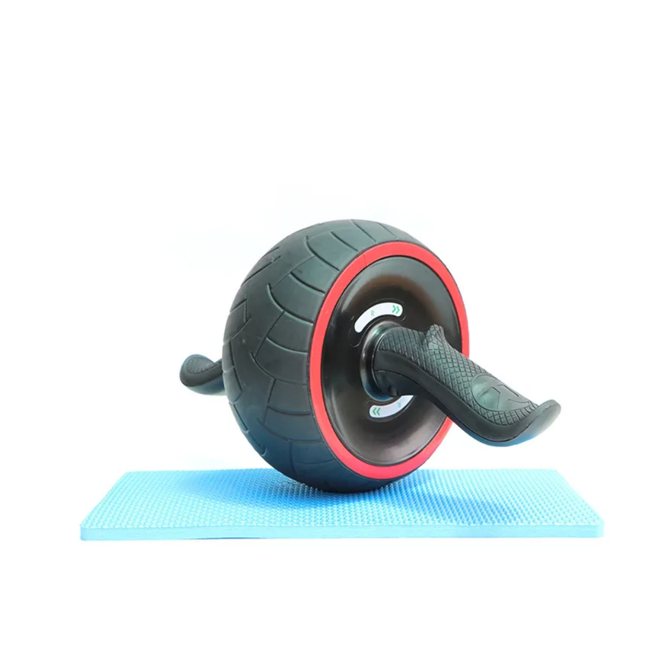 Rueda mini caver
