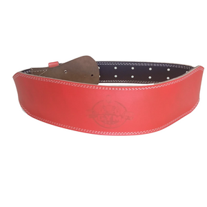 Correa de cuero (talla S)