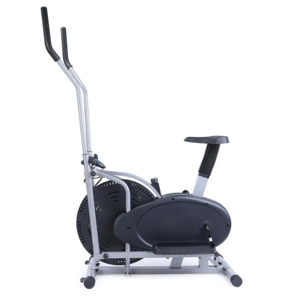 Bicicleta elíptica Orbitrack 1901