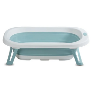 tina plegable para bebe