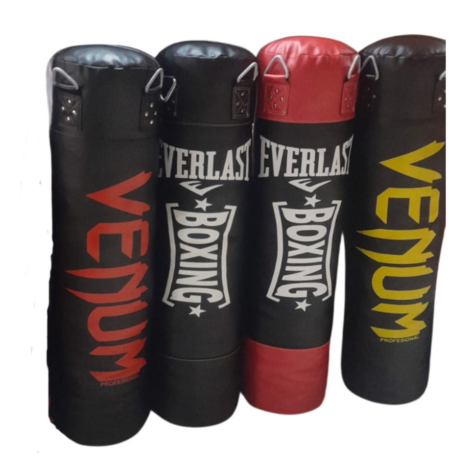 Saco de box de (1.20mt)