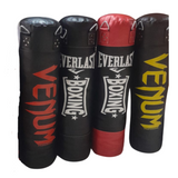 Saco de box de (1.20mt)