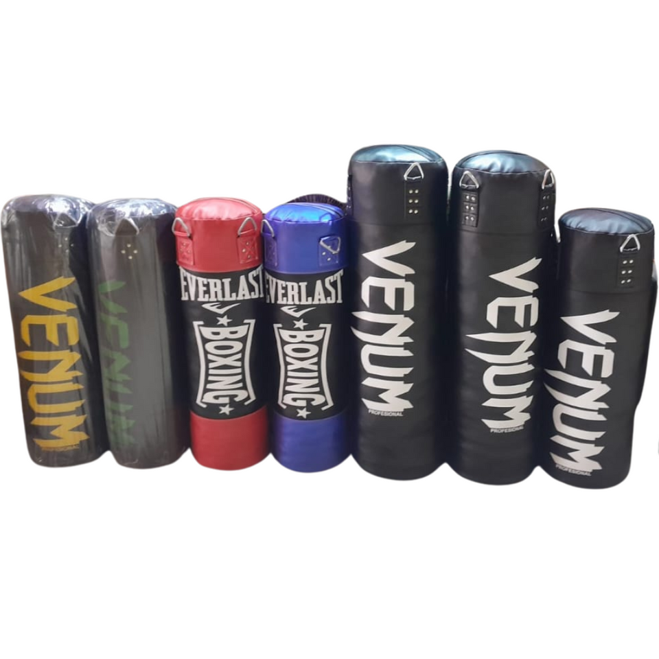 Saco de box de (1.20mt)