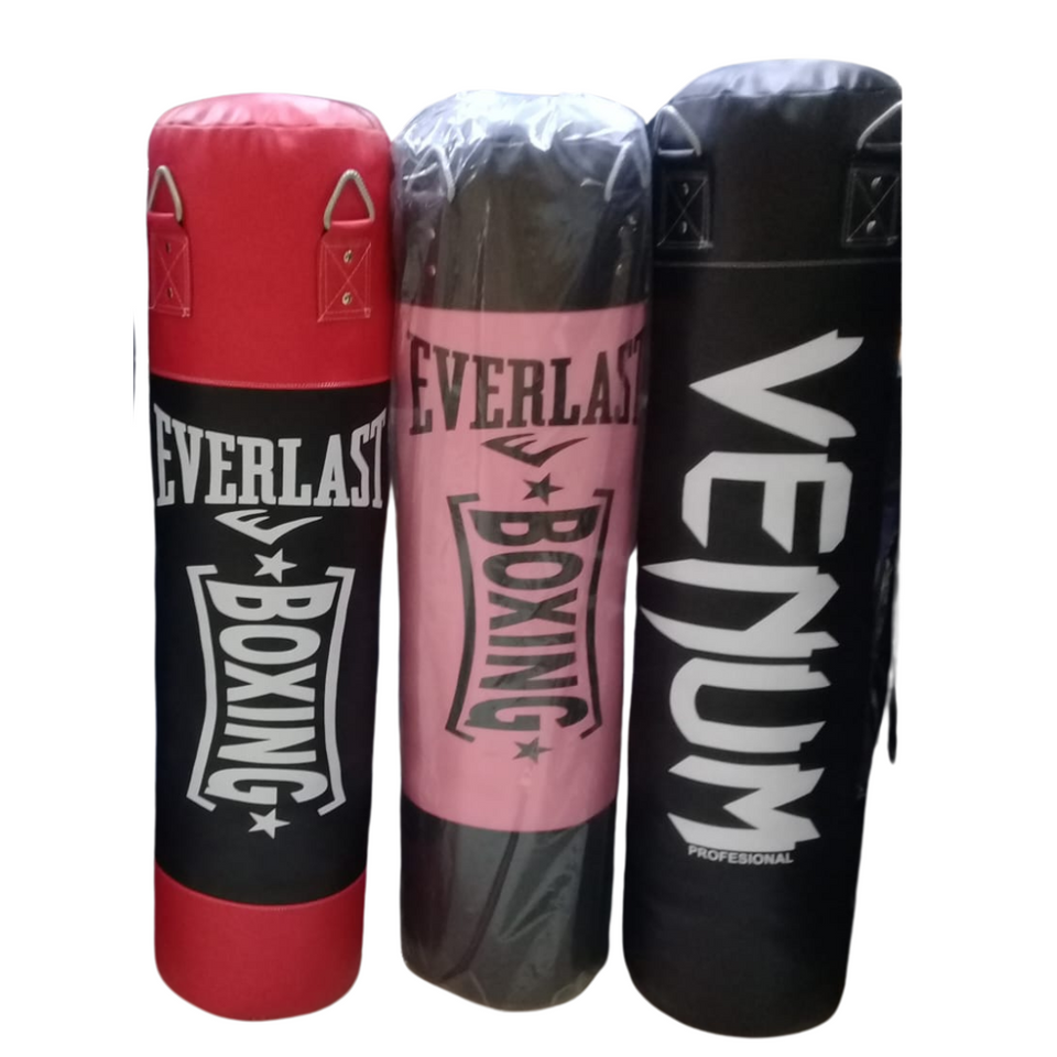 Saco de box de (1.20mt)